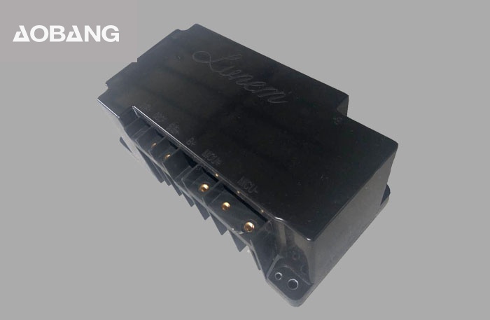 电池箱High Voltage Battery Box1众泰